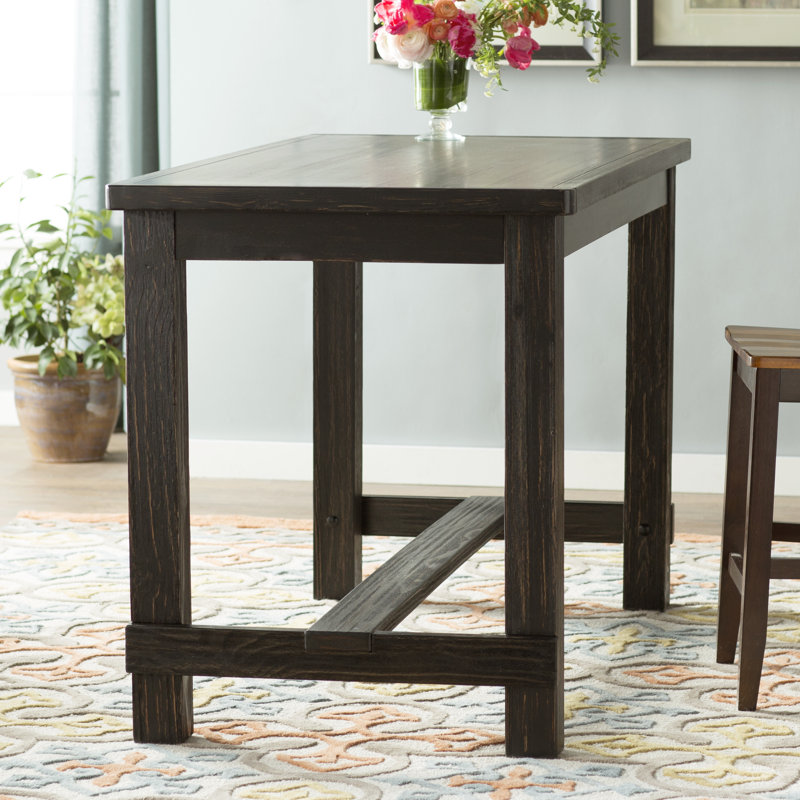 Greyleigh Rockport Counter Height Dining Table Reviews Wayfair